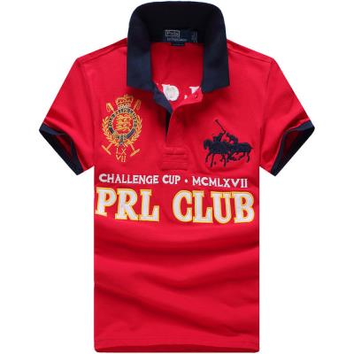 Cheap Men Polo Shirts wholesale No. 2232